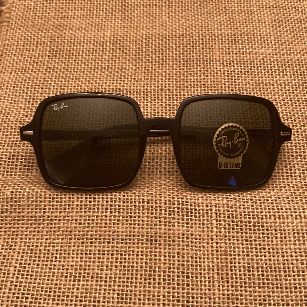 Ray-ban sunglasses